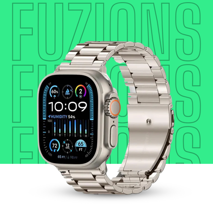 Smart Watches