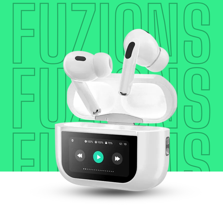 Earbuds