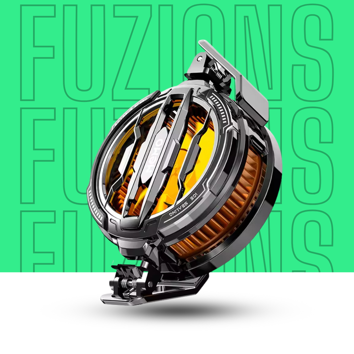 Gaming Cooling Fans