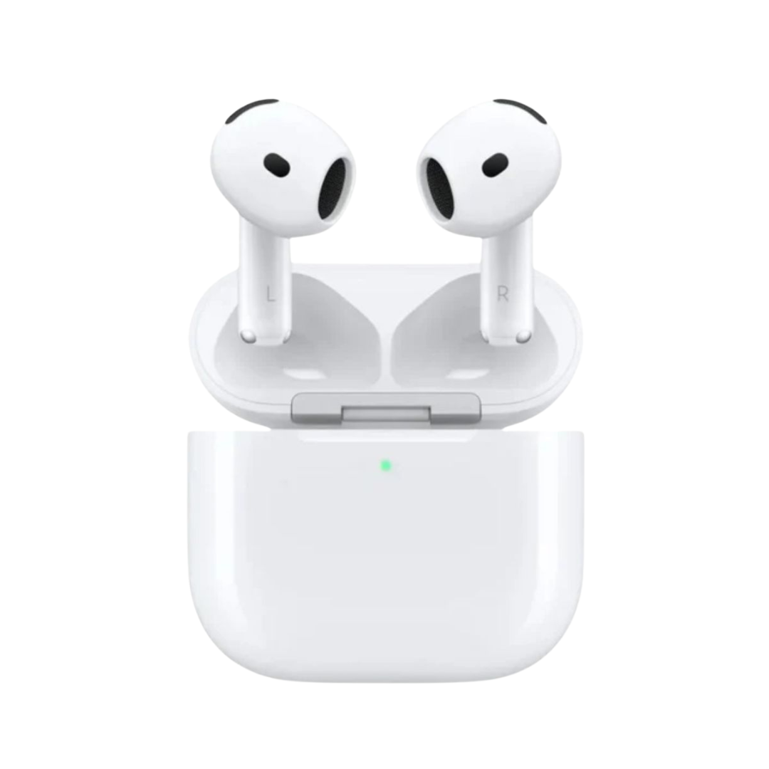 AirPods 4 Wireless Earbuds (ANC)