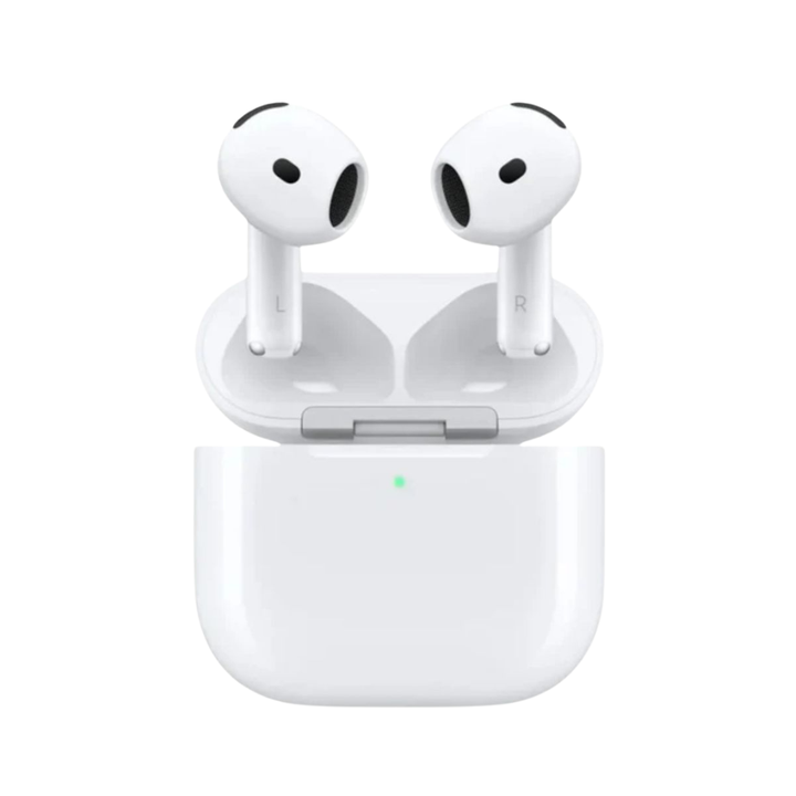 AirPods 4 Wireless Earbuds (ANC)