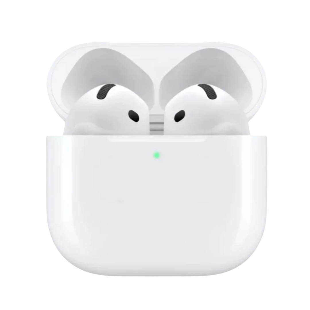 AirPods 4 Wireless Earbuds (ANC)