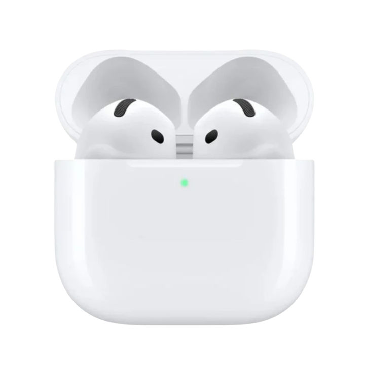 AirPods 4 Wireless Earbuds (ANC)