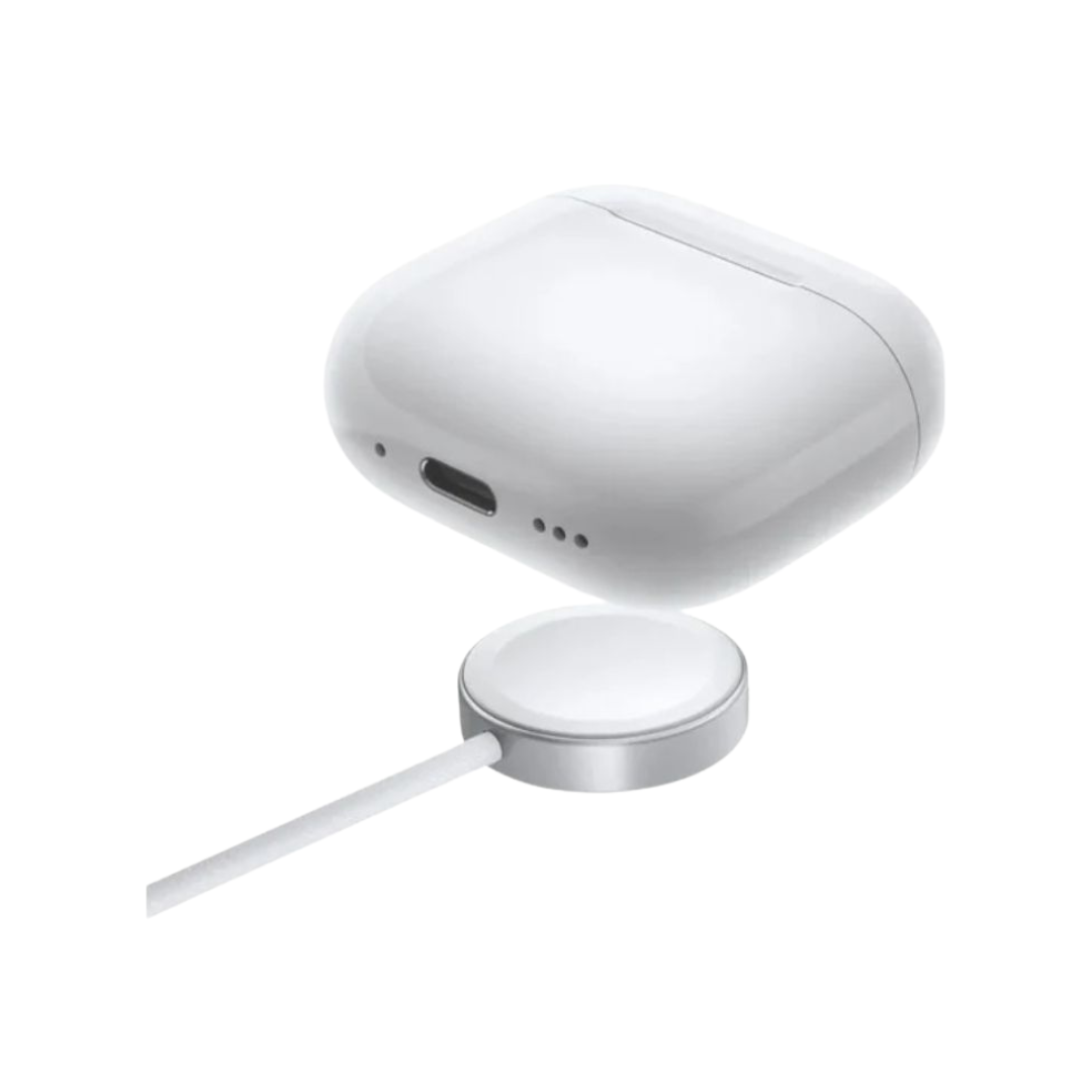 AirPods 4 Wireless Earbuds (ANC)