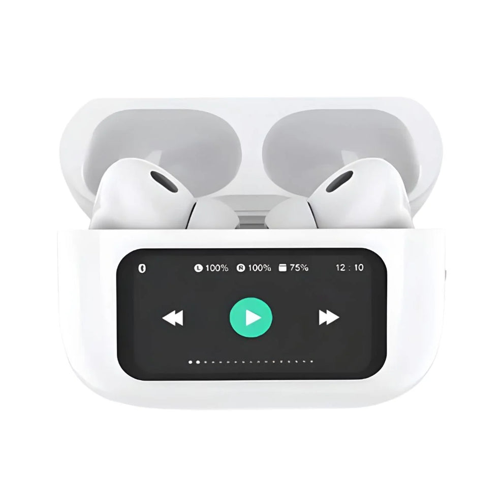 A9 Pro Airpods Original Water Resistance