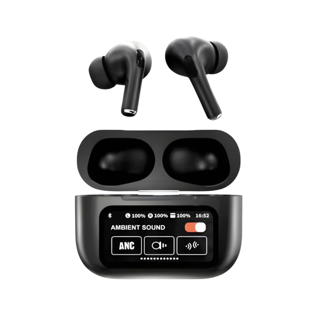 A9 airpods pro 2 touch screen