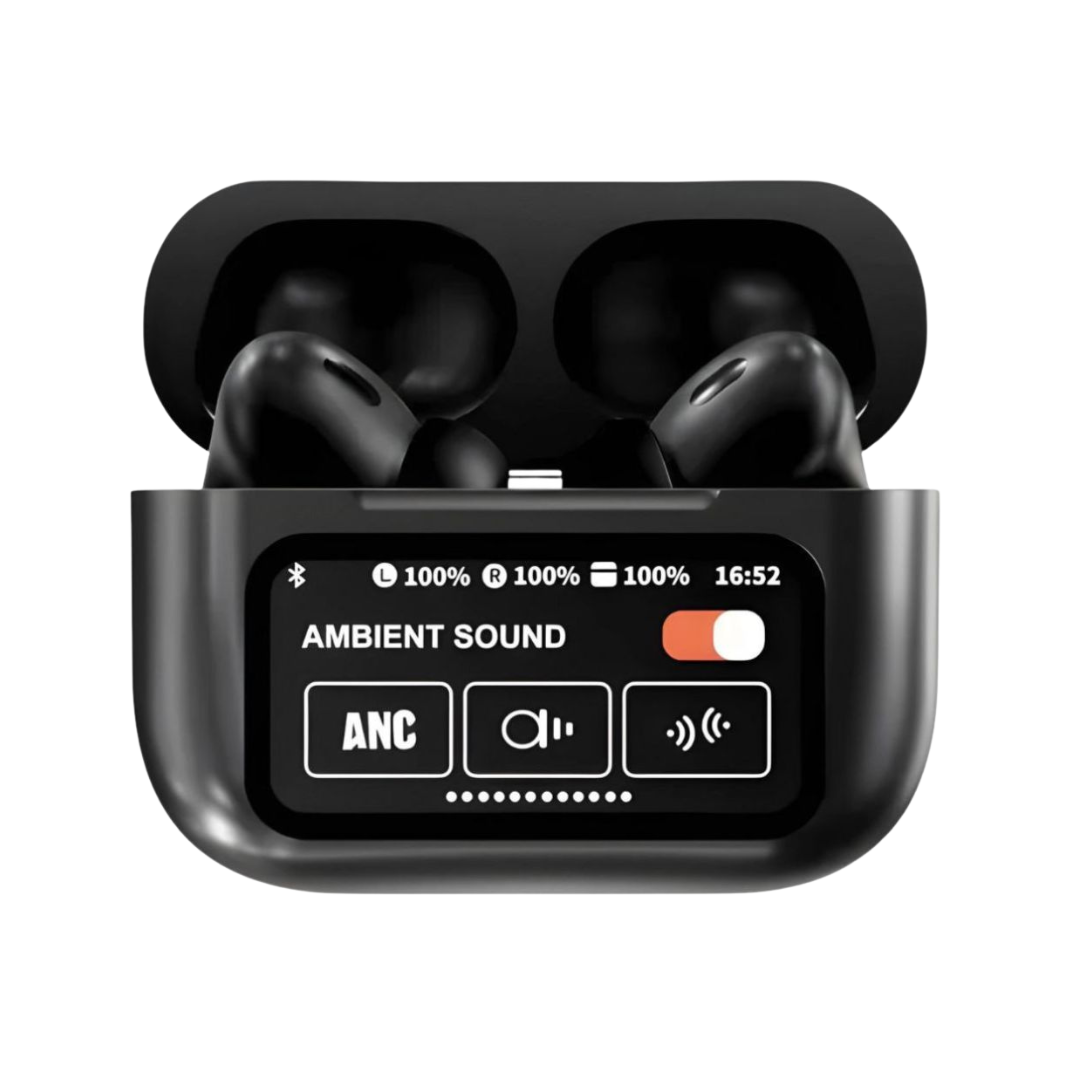 A9 airpods pro 2 touch screen