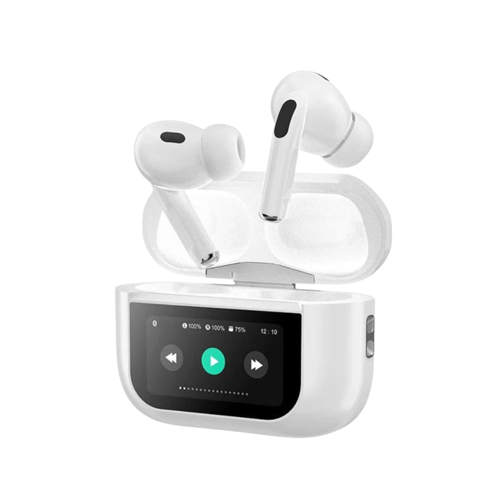 A9 airpods pro 2 touch screen