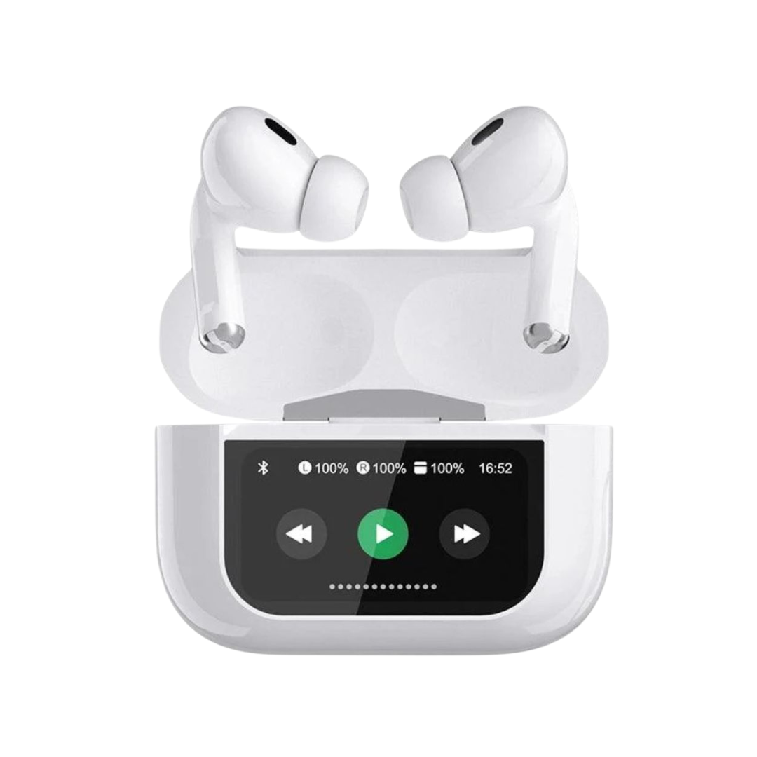 A9 airpods pro 2 touch screen