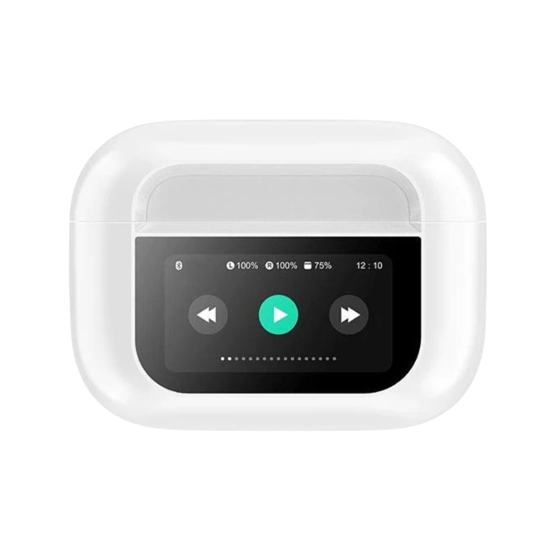 A9 airpods pro 2 touch screen