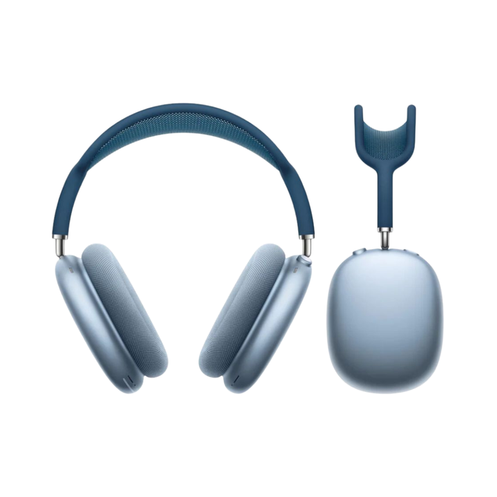 AirPods Max | Pop Up Banner