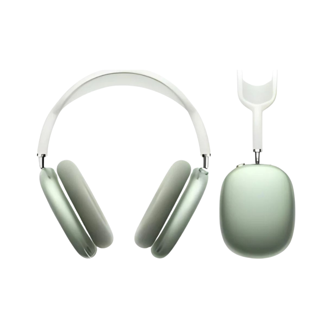 AirPods Max | Pop Up Banner