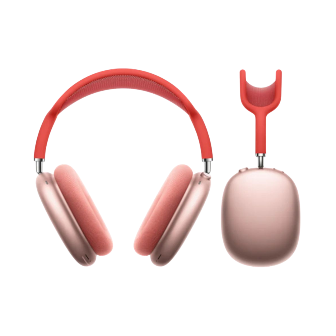 AirPods Max | Pop Up Banner