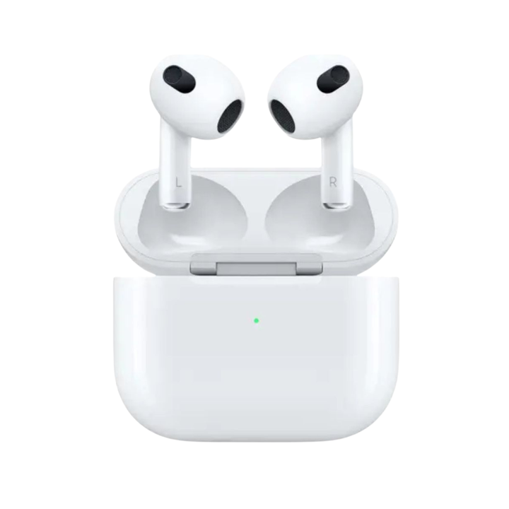 AirPods (3rd Generation)