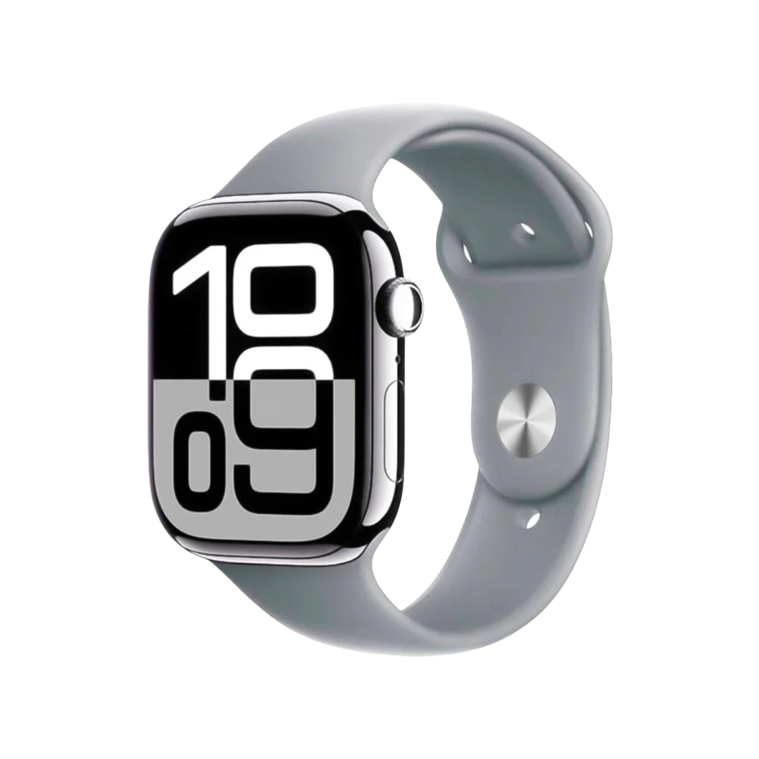 HK10 Pro Max Smartwatch – Bluetooth Calling