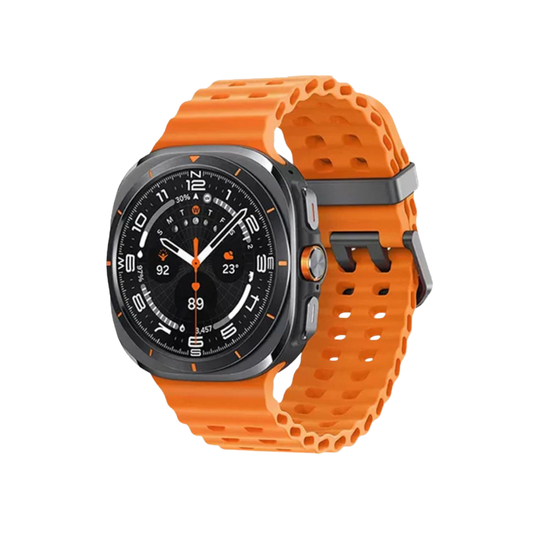 JS Watch 7 Ultra 47mm Smart Watch