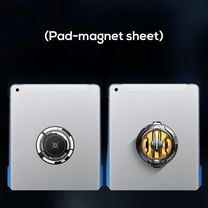 MEMO Magnetic Cooler Fan CX07