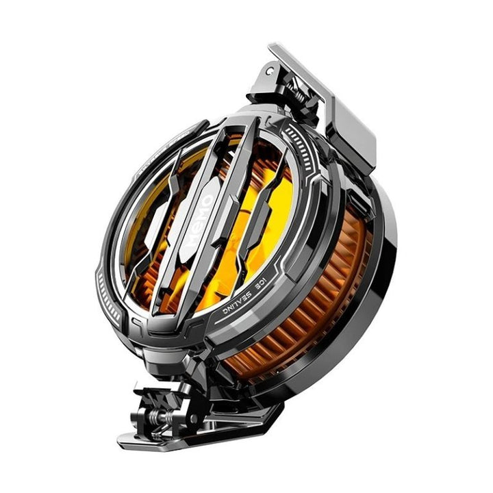 MEMO Magnetic Cooler Fan CX07