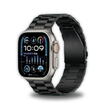 Fendior S300 7 Straps Smartwatch Plus Airpods